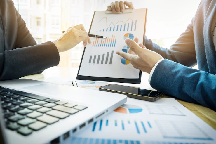 un accompagnement personnalisé en marketing digital